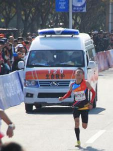 尉犁县大型活动