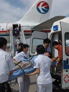 尉犁县接送服务