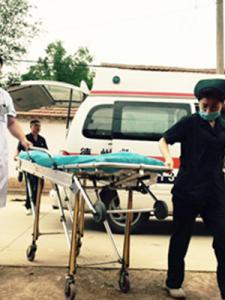 尉犁县院后转乡